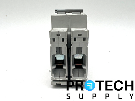 (Lot of 2) US Breaker C60X2C30 Circuit Breaker with WARRANTY