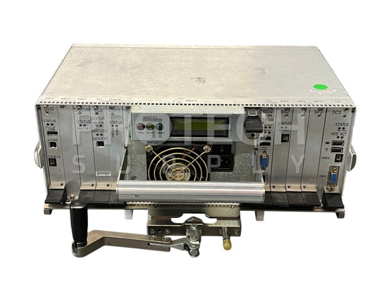 Intel E65505-200 Controller Backplane System with WARRANTY