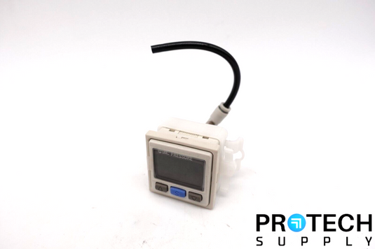 SMC Pressure Switch 12-24VDC ISE30A-N01-N with WARRANTY