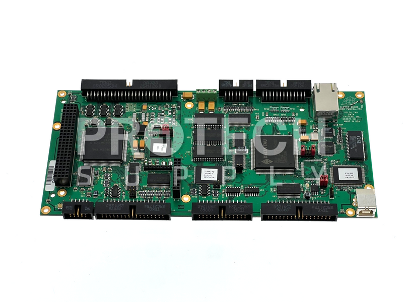 Load image into Gallery viewer, Delta Tau PMAC2A-ETH Clipper Board Turbo Motion Control Module GUARANTEED
