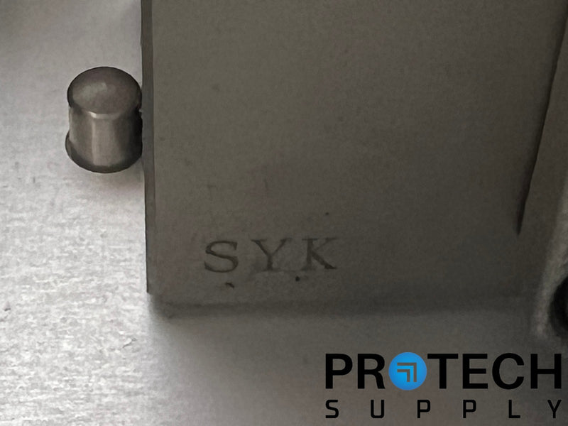 Load image into Gallery viewer, SYK Motor Bracket / TRIMOTION Rail / Misumi Shaft Coupling / OrientalMotor Assy
