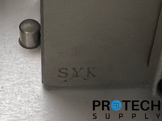 SYK Motor Bracket / TRIMOTION Rail / Misumi Shaft Coupling / OrientalMotor Assy
