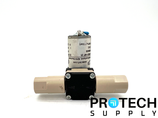 KNF PML8921-NF-25 Diaphragm Pump 12VDC 1bar 0.24A 2.9W with WARRANTY