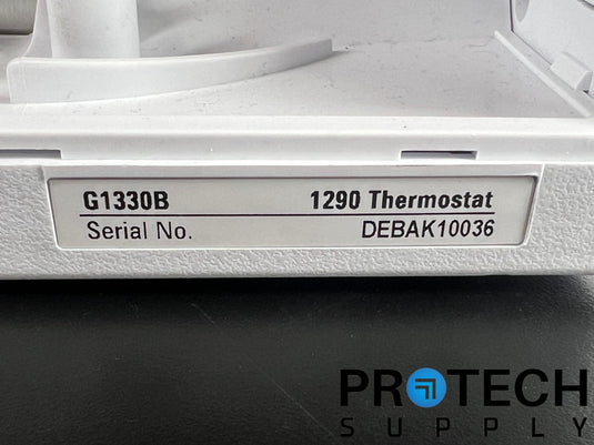 Agilent G1330B 1290 Series Thermostat Module with WARRANTY