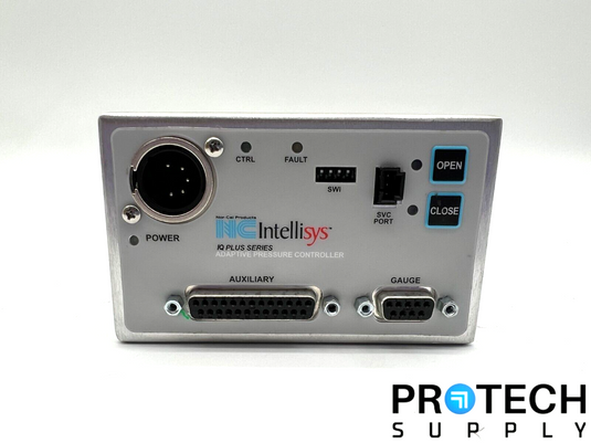Intellisys IQ+ Nor-Cal Products Adaptive Pressure Controller w/ WARRANTY