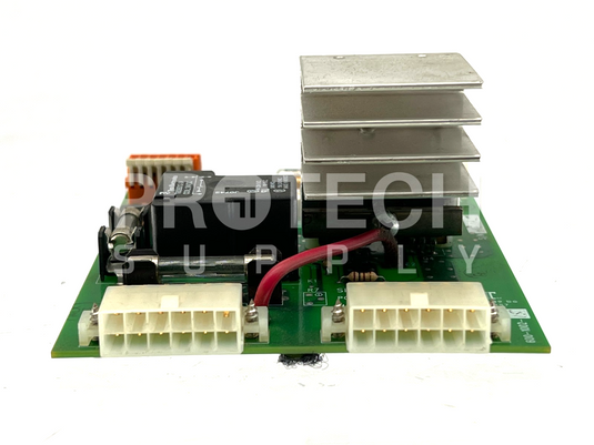Silicon Thermal Powercool LB300-I Power Control Board 580-1002-01 with WARRANTY