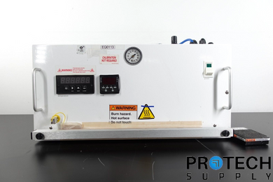 Accu-Seal 530-1B6P1US 120V with WARRANTY