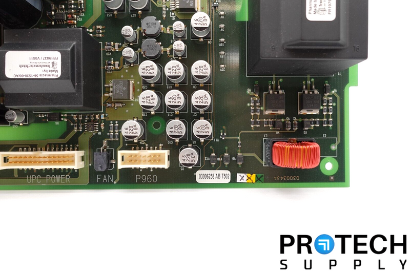 Load image into Gallery viewer, GE Power PCB UPC Prime Power 11-00032-57 for AKTA Crossflow with WARRANTY
