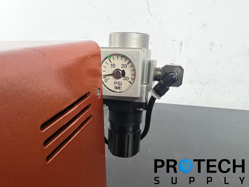 Load image into Gallery viewer, Z-AXIS Isaac HD-PVF Multi-Function Leak Tester + Power Cable w/ WARRANTY
