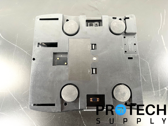 CAS Corporation ED-3 Counting Scale + Power Adapter NEW with WARRANTY