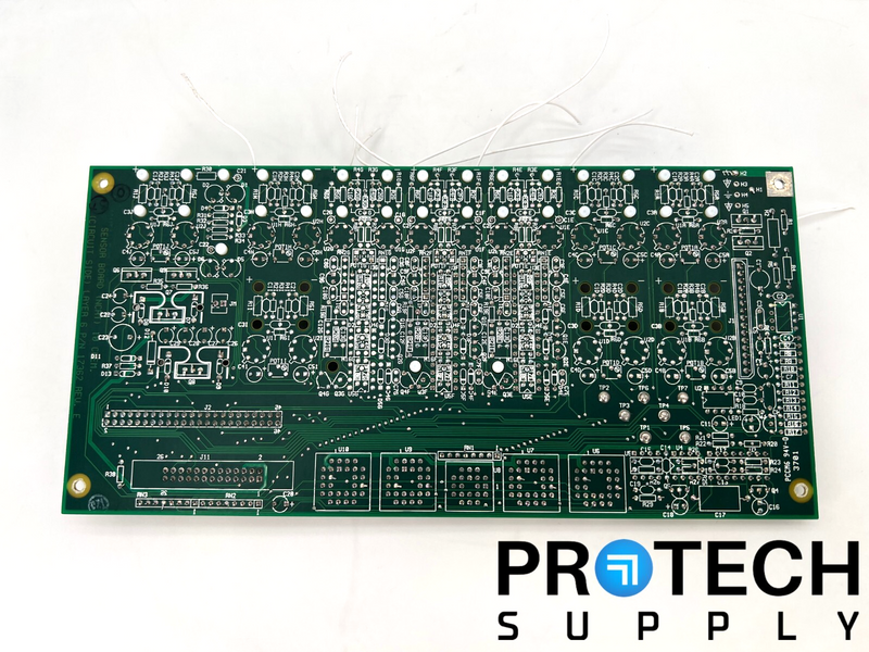 Load image into Gallery viewer, NOVA 17362 REV-E Sensor Board 10 Chem with WARRANTY
