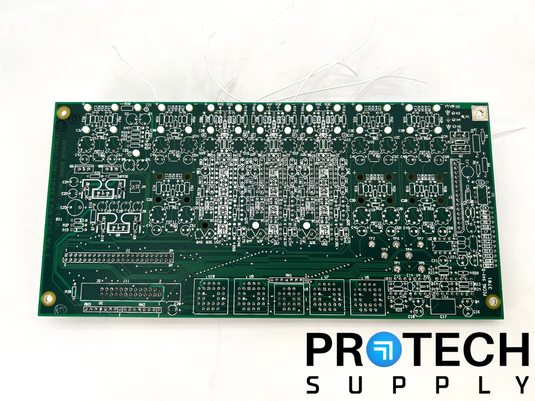 NOVA 17362 REV-E Sensor Board 10 Chem with WARRANTY