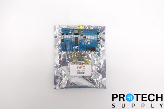 Silicon Labs Si8284-EVB Rev 1 Power Management Evaluation Board NEW w/ WARRANTY