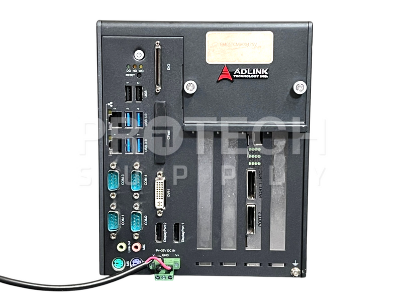 Load image into Gallery viewer, Adlink MXC-6301D Fanless Embedded Computer Intel Core i7-3610QE GUARANTEED
