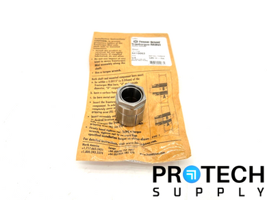 Fenner Drives 6410063 Trantorque Mini Keyless Bushing 5/8 NEW with WARRANTY