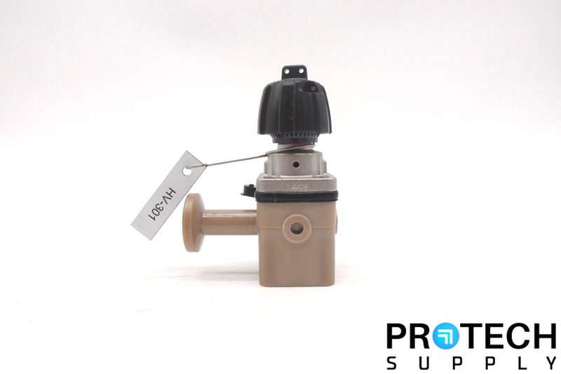 Load image into Gallery viewer, GE Healthcare Valve Body 6mm ID HV-301 with WARRANTY
