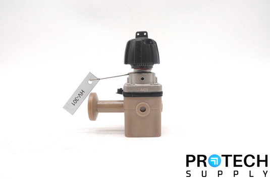 GE Healthcare Valve Body 6mm ID HV-301 with WARRANTY