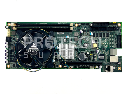 Flexstar SBC6 02-44183-00 Mother Board Assy GUARANTEED