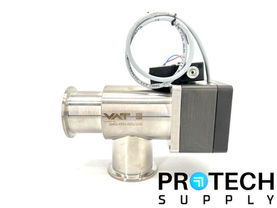 VAT 26432-KE41-0001 HV Angle Valve + Soft-Pump Function with WARRANTY