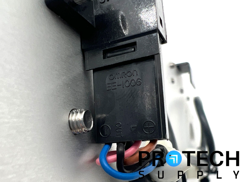 Load image into Gallery viewer, CPC MR12ML Guide Rail + Omron EE-SX472 Sensor + EE-1006 Connector with WARRANTY
