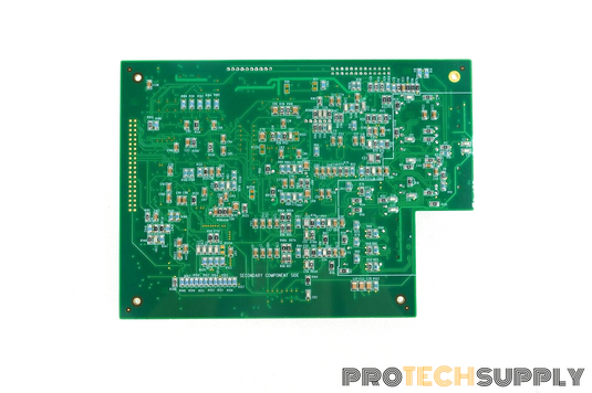 Nova Biomedical Analog Board 23822 Rev F with WARRANTY