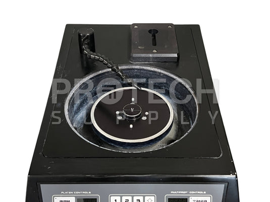 Allied 10-1000 Tech Prep Polishing System GUARANTEED