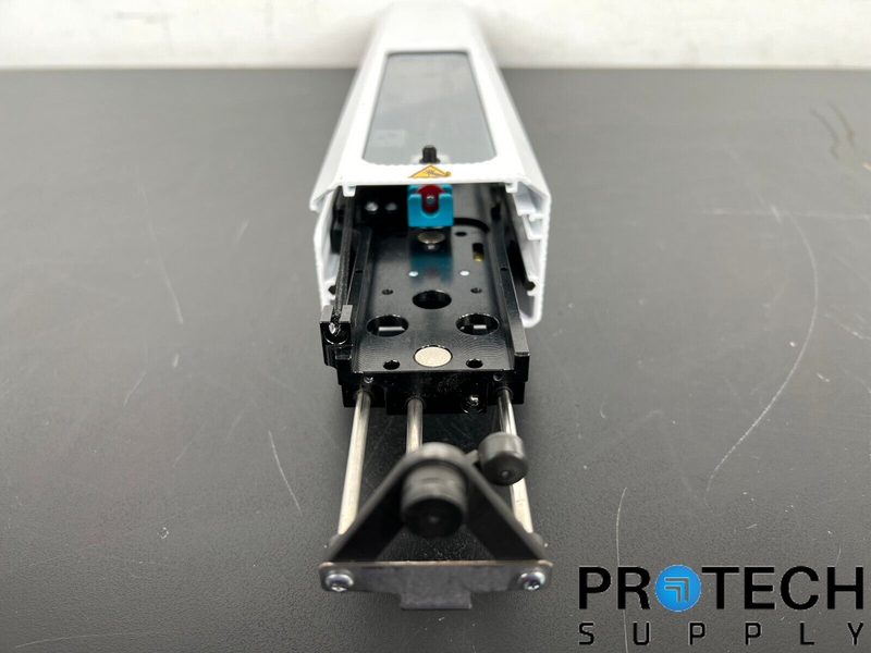 Load image into Gallery viewer, CTC Analytics MZ 01-00F Autosampler Injector Arm with WARRANTY
