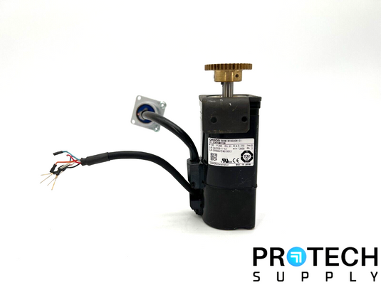 Ormon R88M-W10030H-S1 AC Servomotor with WARRANTY