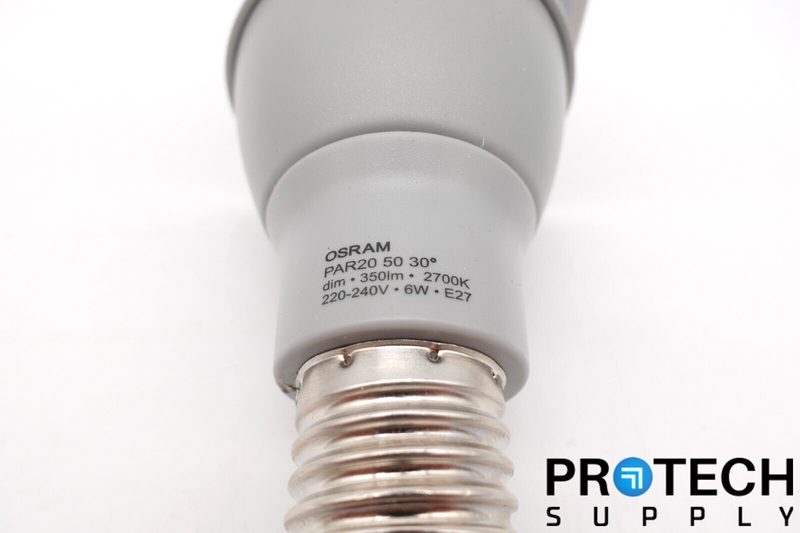 Load image into Gallery viewer, Osram LED PAR20 50 30 Color 2700K with WARRANTY
