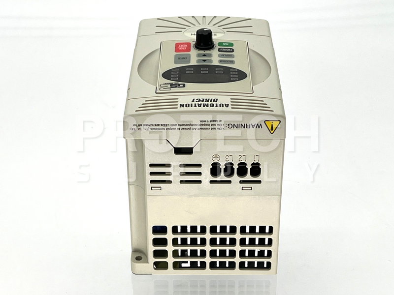 Load image into Gallery viewer, Automation Direct GS2-21P0 AC Micro Drive with WARRANTY

