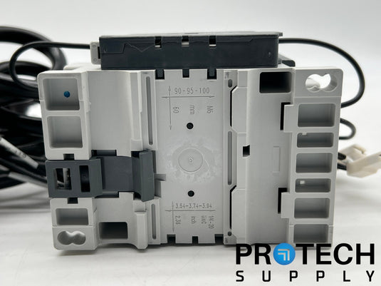 ABB TAE75-30 Contactor Coil + CDL5-01 Auxiliary Contact Assembly with WARRANTY