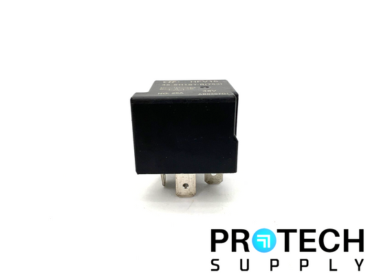HongFa 48-SH1ST-R Power Relay 48V 25A with WARRANTY