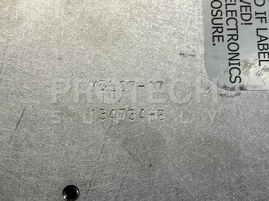 Cobham Sea Tel IMA Control Unit 84-135577-164 GUARANTEED