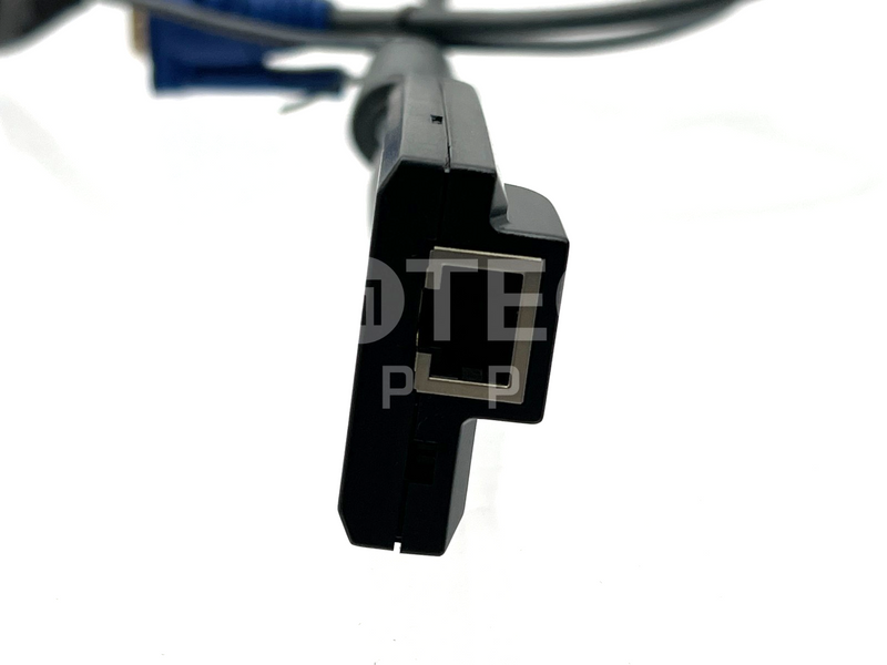 Load image into Gallery viewer, Aten KA7175 USB Virtual Media KVM CPU Module with WARRANTY
