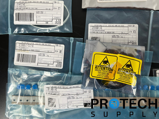 (Lot of Misc) Capacitor / Diode / Fuse / Mosfet