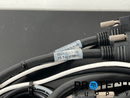 Lot of Misc Computer / Networking / Industrial Cables