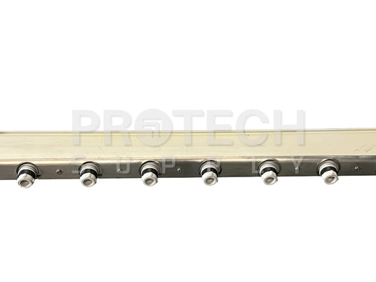 Keyence SJ-R108 Static Eliminator with WARRANTY