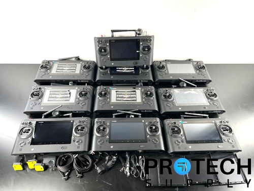 (10 Controllers) Yuneec Ground Station Controller ST16S / ST16 