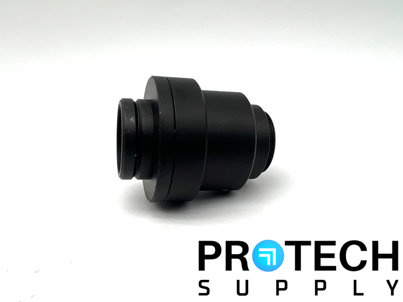 Load image into Gallery viewer, Carl Zeiss 456105 01 Microscope Camera Adapter 60-C 1” 1,0X with WARRANTY
