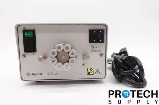 Agilent G1103-60006 Peristaltic Pump 1VS with WARRANTY