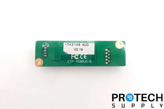 ETP-4500UG-B Touchscreen Controller Board with WARRANTY