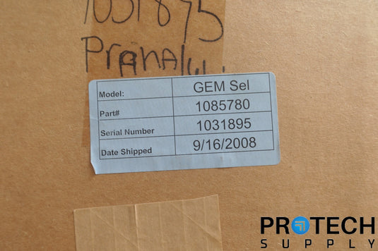 Coherent GEM Sel Spectrum Laser 1124542