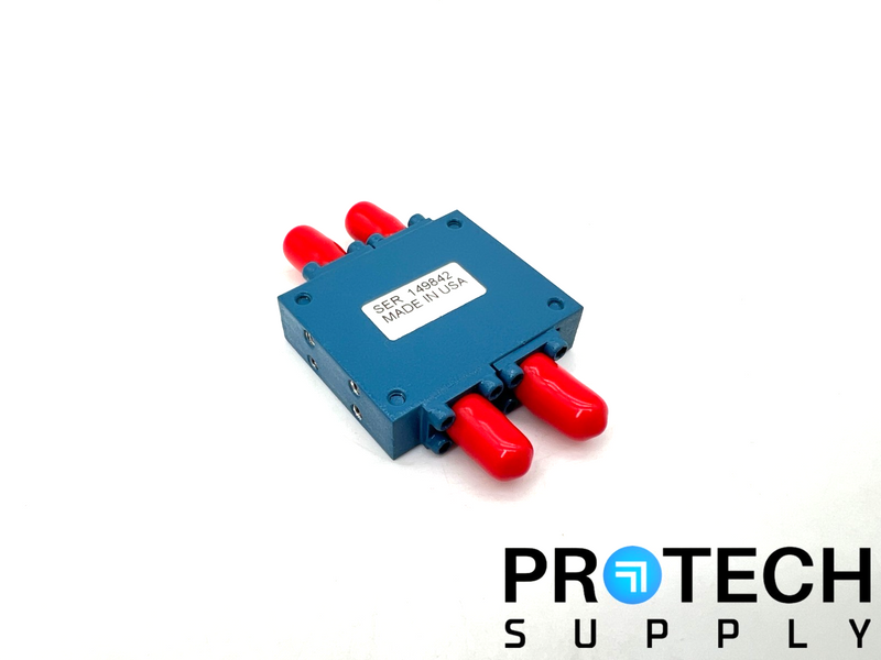 Load image into Gallery viewer, Krytar 4060200 Hybrid Coupler with WARRANTY
