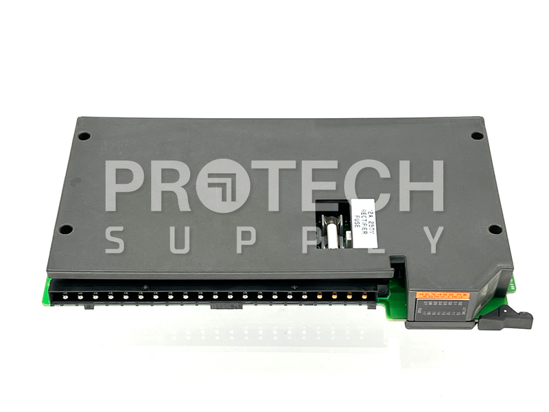 Load image into Gallery viewer, Allen-Bradley 1771-0AD/C AC Output Module 96234272 A01 with WARRANTY
