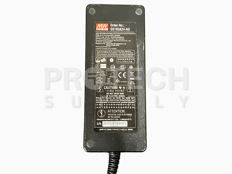 Load image into Gallery viewer, Adlink MXC-6301D Fanless Embedded Computer Intel Core i7-3610QE GUARANTEED

