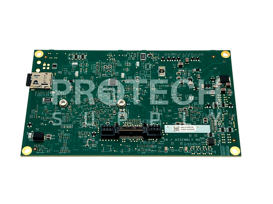 Brubeck 651-01090-06 PCB Assembly 650-01090-06 + Swissbit 32GB Card GUARANTEED