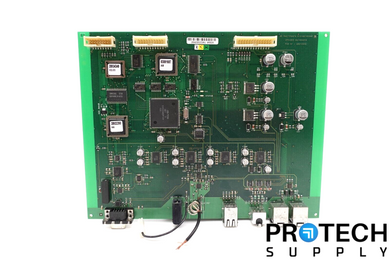 GE Healthcare / AKTA UPC-900 Mainboard for AKTA Crossflow with WARRANTY