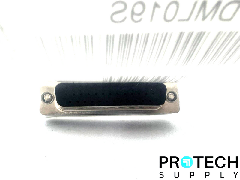 Load image into Gallery viewer, L-com Cover Screen for D-Sub Connectors DML019S NEW with WARRANTY
