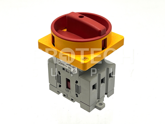 Allen Bradley 194E-E32-1753 Load Switch with WARRANTY