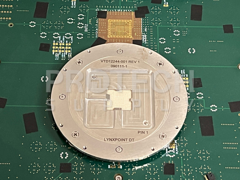 Load image into Gallery viewer, Essai / Intel 503-501182-02 Test Load Board GUARANTEED
